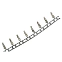 JST PA, PBV, PHD Series Female Crimp Terminal for 28 to 24 AWG Wire SPHD-002T-P0.5