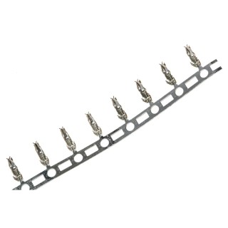 JST PA, PBV, PHD Series Female Crimp Terminal for 28 to 24 AWG Wire SPHD-002T-P0.5