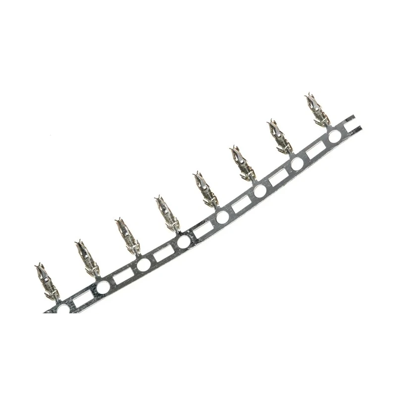 JST PA, PBV, PHD Series Female Crimp Terminal for 28 to 24 AWG Wire SPHD-002T-P0.5