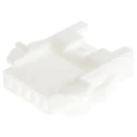 JST XA Female Connector Housing 2.5 mm Pitch 5 Way 1 Row Straight XARR-05V