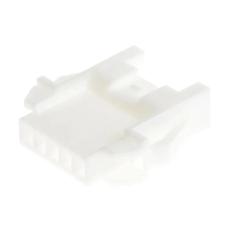 JST XA Female Connector Housing 2.5 mm Pitch 5 Way 1 Row Straight XARR-05V