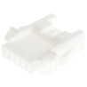 JST XA Female Connector Housing 2.5 mm Pitch 5 Way 1 Row Straight XARR-05V