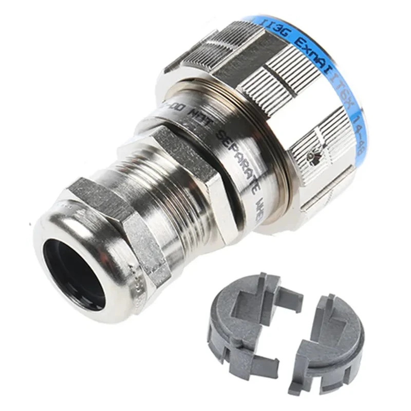 Amphenol Socapex Cat6 Shielded RJ45 Ethernet Connector Male, Cable Mount, 1 Port 8 Way RJFTVX6MN