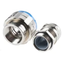 Amphenol Socapex Cat6 Shielded RJ45 Ethernet Connector Male, Cable Mount, 1 Port 8 Way RJFTVX6MN