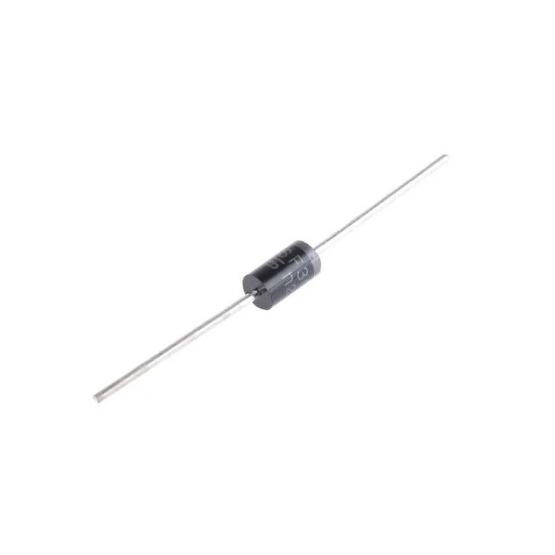 Taiwan Semiconductor 400 V 3 A Single Switching Diode Through Hole DO-201AD SF36G R0