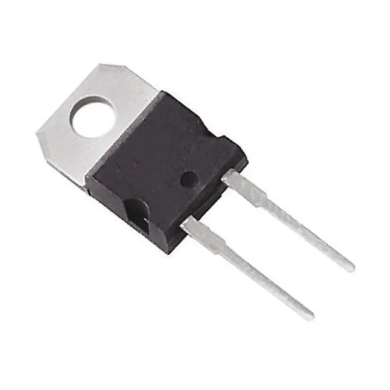 Taiwan Semiconductor 100 V 16 A Schottky Diode 2-Pin TO-220AC MBR16100