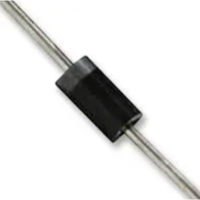 Taiwan Semiconductor 200 V 4 A Through Hole Switching Diode DO-201AD UG4D