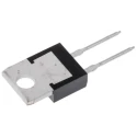 Taiwan Semiconductor 60 V 16 A Schottky Barrier Rectifier 2-Pin TO-220AC MBR1645 C0