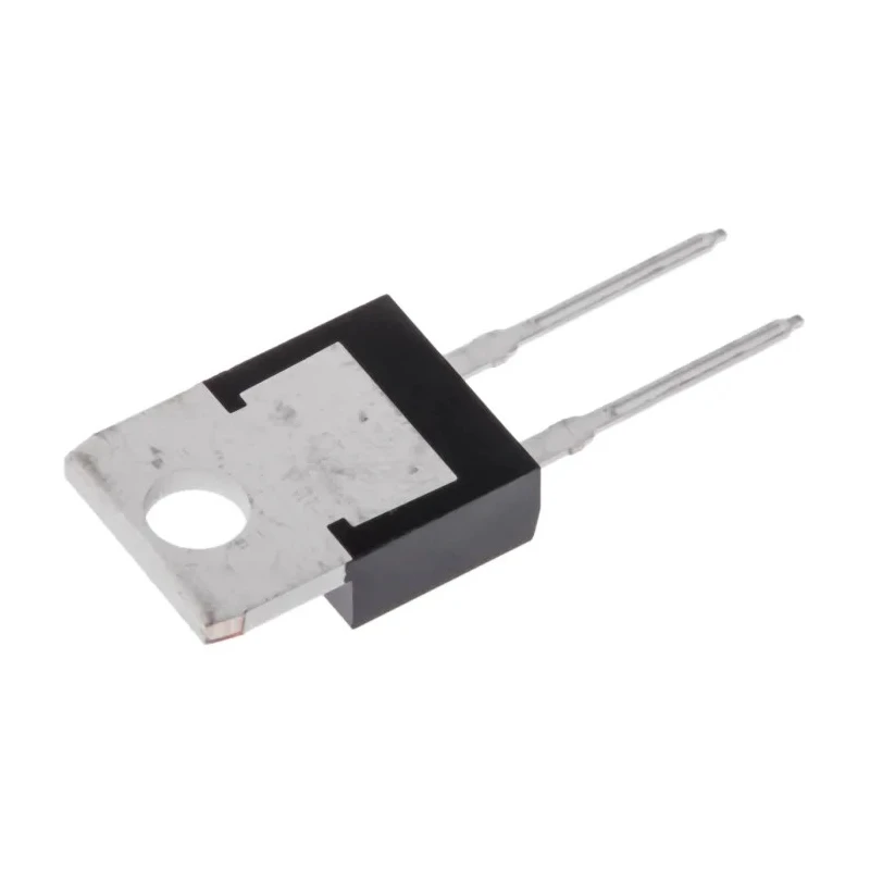 Taiwan Semiconductor 60 V 16 A Schottky Barrier Rectifier 2-Pin TO-220AC MBR1645 C0