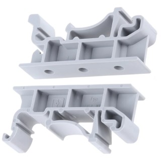 Brainboxes MK-048 Series Mounting Kit Surface Mount for Use with ES-357 MK-048