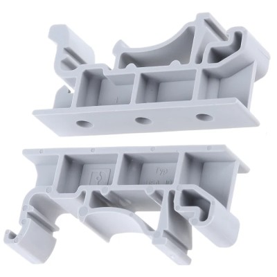 Brainboxes MK-048 Series Mounting Kit Surface Mount for Use with ES-357 MK-048