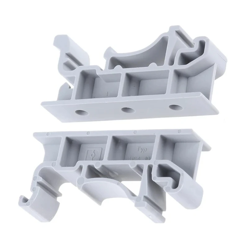 Brainboxes MK-048 Series Mounting Kit Surface Mount for Use with ES-357 MK-048