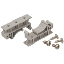 Brainboxes MK-048 Series Mounting Kit Surface Mount for Use with ES-357 MK-048