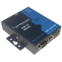 Brainboxes USB 2.0 Interface Converter 2 Ports USB Type B Input US-313