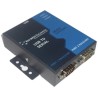 Brainboxes USB 2.0 Interface Converter 2 Ports USB Type B Input US-313