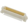 Hirose FunctionMAX FX8C Series Straight Surface PCB Header 60 Contact 0.6 mm Pitch 2 Row Shrouded