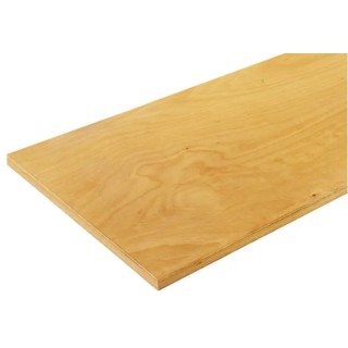 Bott Beech Plywood Worktop 600mm Width x 1.5m Length x 30mm Height Portable Workshop Surface 11201113MPX