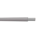 AXINDUS KY Series Grey 0.34 mm² 22 AWG Hook Up Wire, 7 x 0.25 mm Strands, 200 m Length, Polyvinyl Chloride KY3005G
