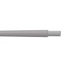 AXINDUS KY Series Grey 0.34 mm² 22 AWG Hook Up Wire, 7 x 0.25 mm Strands, 200 m Length, Polyvinyl Chloride KY3005G