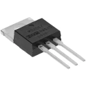 Infineon HEXFET N-Channel MOSFET 110 A 55 V Enhancement 3-Pin TO-220 IRF3205ZPBF