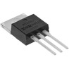 Infineon HEXFET N-Channel MOSFET 110 A 55 V Enhancement 3-Pin TO-220 IRF3205ZPBF
