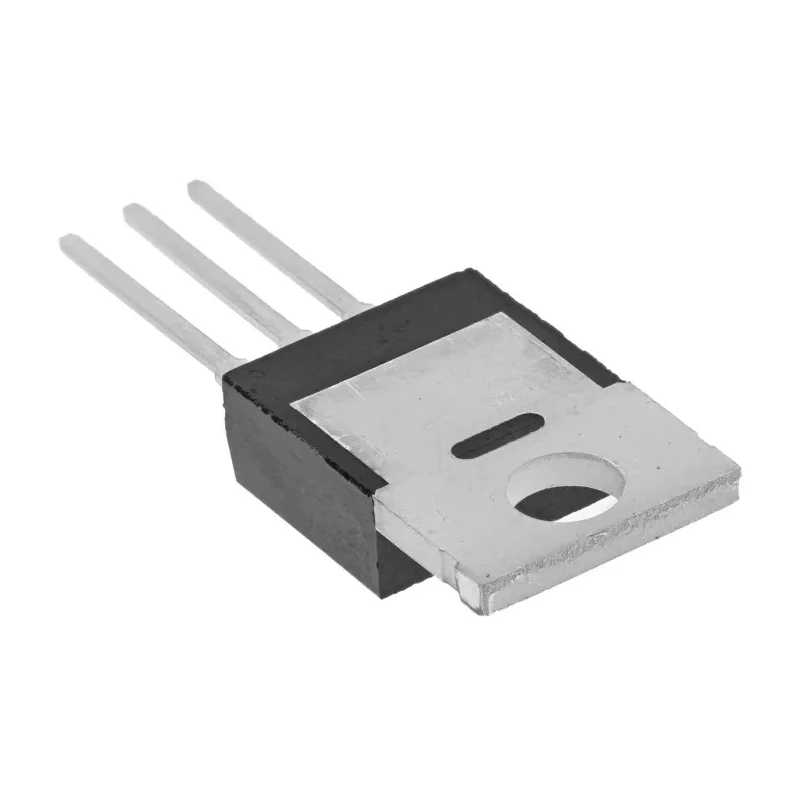Infineon HEXFET N-Channel MOSFET 110 A 55 V Enhancement 3-Pin TO-220 IRF3205ZPBF