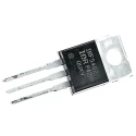 Infineon HEXFET N-Channel MOSFET TO-220, 36 A Continuous Drain Current, 100 V Drain Source Voltage, Enhancement IRF540ZPBF