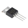 Infineon HEXFET N-Channel MOSFET, 190 A Continuous Drain Current, 40 V Drain Source Voltage, 3-Pin TO-220 IRF1404ZPBF