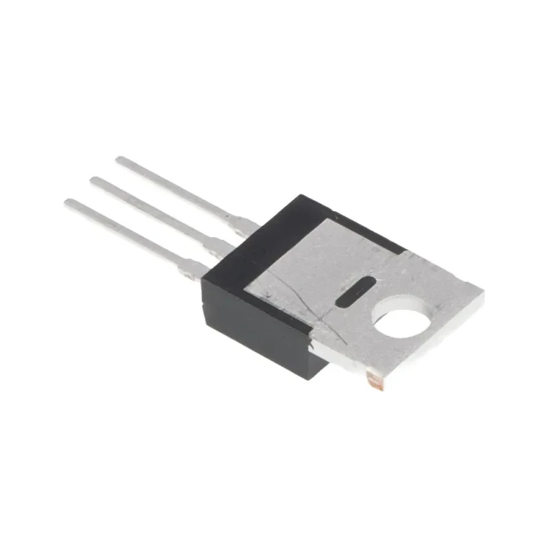Infineon HEXFET N-Channel MOSFET, 190 A Continuous Drain Current, 40 V Drain Source Voltage, 3-Pin TO-220 IRF1404ZPBF