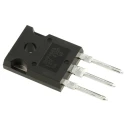 Infineon HEXFET N-Channel MOSFET, 130 A Max Drain Current, 200 V Max Drain-Source Voltage, Enhancement Mode IRFP4668PBF