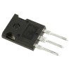 Infineon HEXFET N-Channel MOSFET, 130 A Max Drain Current, 200 V Max Drain-Source Voltage, Enhancement Mode IRFP4668PBF