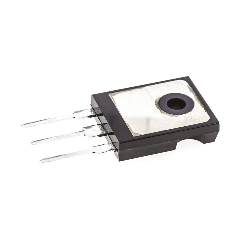 Infineon HEXFET N-Channel MOSFET, 130 A Max Drain Current, 200 V Max Drain-Source Voltage, Enhancement Mode IRFP4668PBF