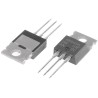Infineon HEXFET N-Channel MOSFET 17 A 150 V Enhancement Mode 3-Pin TO-220 IRFB4019PBF