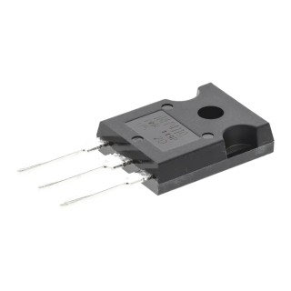 Infineon HEXFET N-Channel MOSFET, 180 A, 100 V Enhancement, 3-Pin TO-247 IRFP4110PBF
