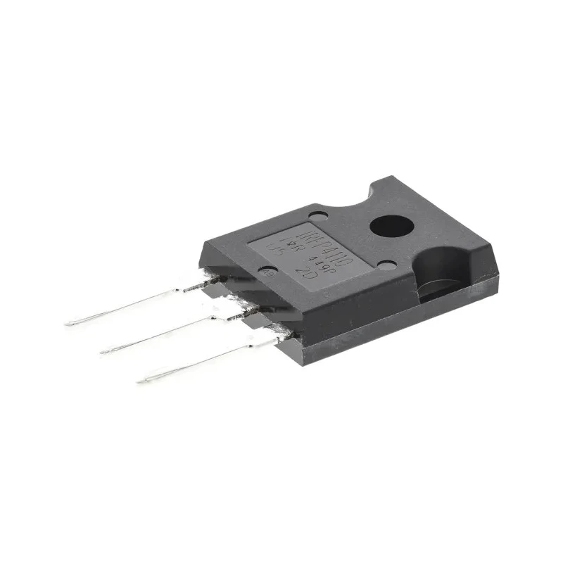 Infineon HEXFET N-Channel MOSFET, 180 A, 100 V Enhancement, 3-Pin TO-247 IRFP4110PBF