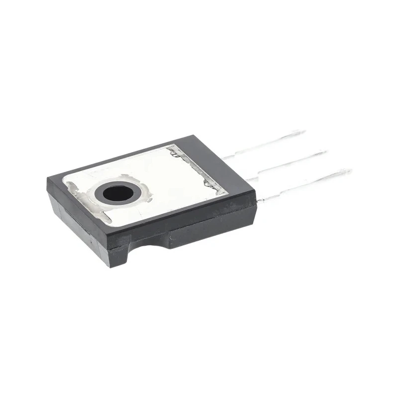 Infineon HEXFET N-Channel MOSFET, 180 A, 100 V Enhancement, 3-Pin TO-247 IRFP4110PBF