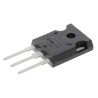 Infineon HEXFET N-Channel MOSFET, 200 A, 60 V Enhancement Mode, 3-Pin TO-247 Package IRFP3206PBF