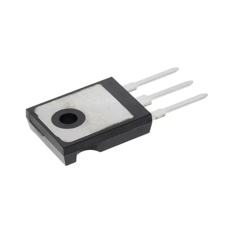 Infineon HEXFET N-Channel MOSFET, 200 A, 60 V Enhancement Mode, 3-Pin TO-247 Package IRFP3206PBF