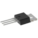 Infineon HEXFET N-Channel MOSFET 40 V 343 A Enhancement Mode 3-Pin TO-220 IRLB3034PBF