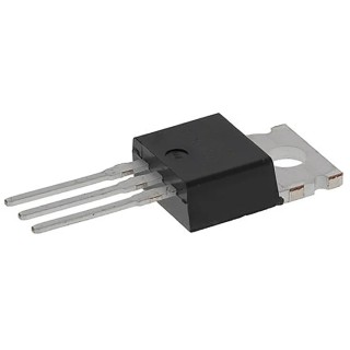 Infineon HEXFET N-Channel MOSFET 40 V 343 A Enhancement Mode 3-Pin TO-220 IRLB3034PBF