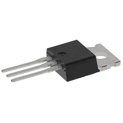 Infineon HEXFET N-Channel MOSFET 40 V 343 A Enhancement Mode 3-Pin TO-220 IRLB3034PBF