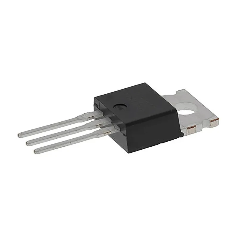 Infineon HEXFET N-Channel MOSFET 40 V 343 A Enhancement Mode 3-Pin TO-220 IRLB3034PBF