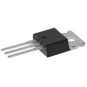 Infineon HEXFET N-Channel MOSFET 40 V 343 A Enhancement Mode 3-Pin TO-220 IRLB3034PBF