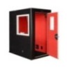 Audiometric Screening Booth