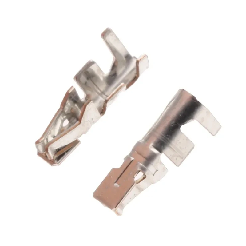 Hirose DF11 Series Female Crimp Terminal, 30 AWG Min Crimp, 22 AWG Max DF11