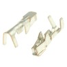 Hirose Female Crimp Terminal for DF11 Connector Housing, 30 AWG Wire Size, Tin Plating