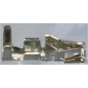 Hirose DF11 Series Female Crimp Terminal, 28 AWG Min Crimp, 24 AWG Max 