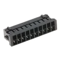 Hirose DF11 Female Connector Housing 2 mm Pitch 20 Way 2 Row Straight 