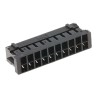 Hirose DF11 Female Connector Housing 2 mm Pitch 20 Way 2 Row Straight