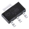 onsemi P-Channel MOSFET 60 V, 2.6 A, 4-Pin SOT-223 Surface Mount NTF2955T1G